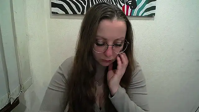  Annabelle Lee online show from 12/01/25, 12:43