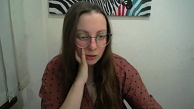  Annabelle Lee online show from 01/07/26, 02:19