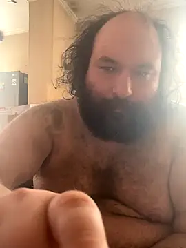 hairyhulk online show from 12/01/25, 08:36