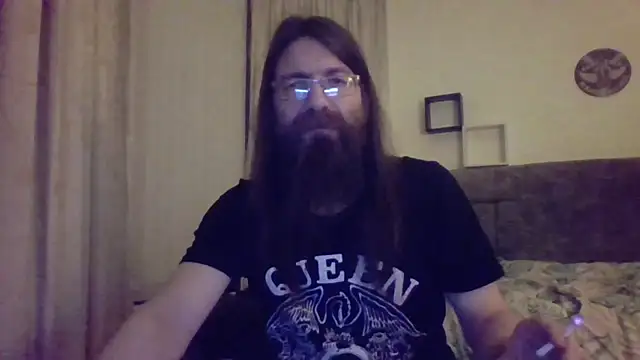 Dreamer8802 online show from 03/01/26, 11:07