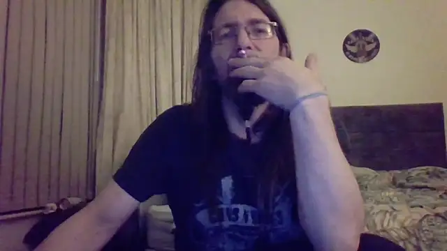 Dreamer8802 online show from 03/16/26, 08:13