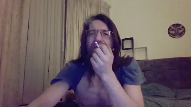 Dreamer8802 online show from 03/22/26, 10:13