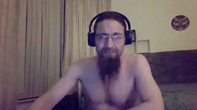 Dreamer8802 online show from 03/27/26, 12:16