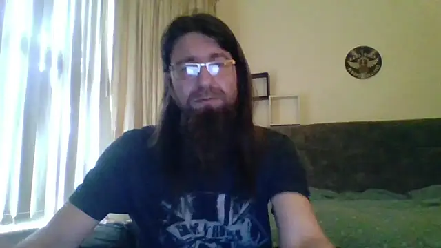 Dreamer8802 online show from 04/01/26, 10:05