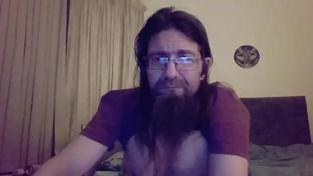 Dreamer8802 online show from 04/01/26, 10:07