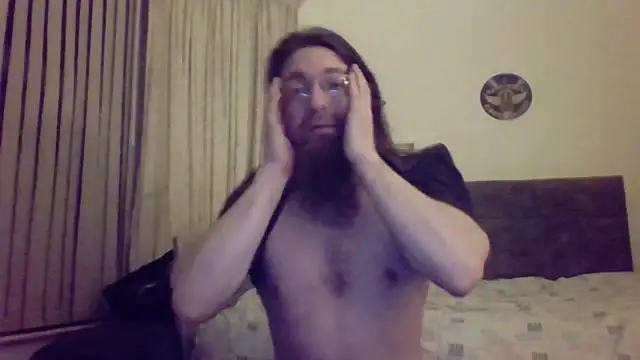 Dreamer8802 online show from 04/22/26, 09:38