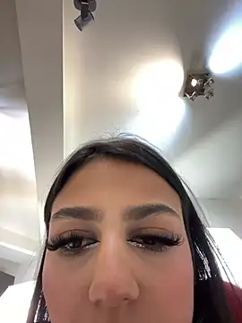 VanessaEllis online show from 12/25/24, 05:26