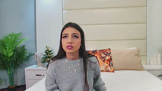 VanessaEllis online show from 12/27/24, 10:37