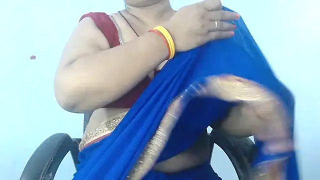 sapna-ji online show from 09/29/25, 05:34