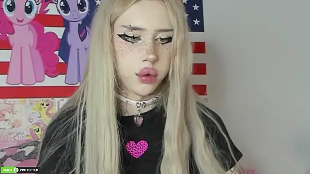 Joy Barker online show from 03/07/26, 01:08