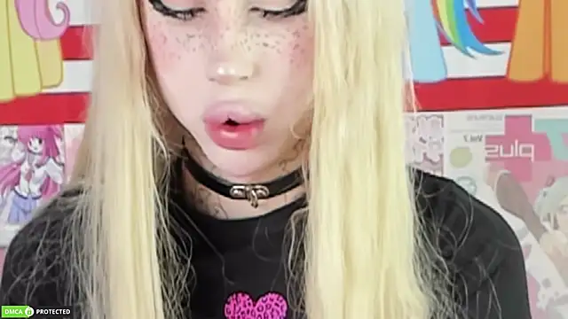 Joy Barker online show from 04/08/26, 03:50