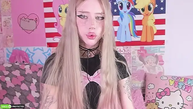 Joy Barker online show from 04/10/26, 01:16