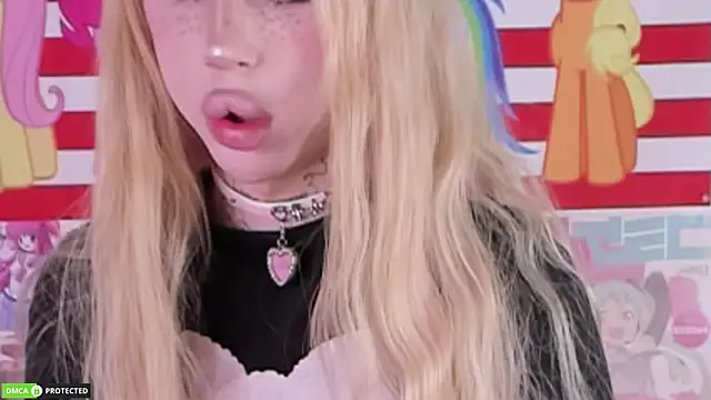 Joy Barker online show from 04/18/26, 03:32