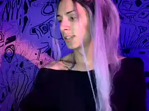 Thematrioshkaoficial24 online show from 01/08/25, 01:11