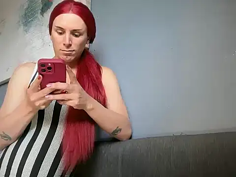 Thematrioshkaoficial24 online show from 01/17/26, 03:50