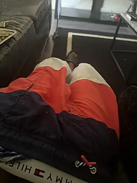 Big-dick 1 online show from 02/20/26, 04:29