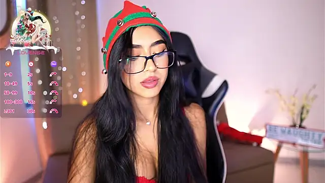 Sara albrecht online show from 12/24/24, 03:58