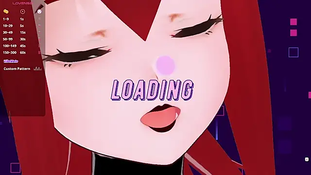 NikkoTyan online show from 11/15/25, 09:28