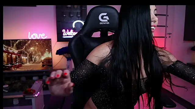 Beauty Anne online show from 12/19/25, 06:42