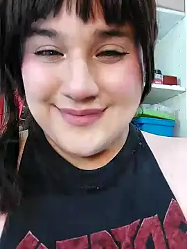 ItsNaiixa online show from 01/31/26, 07:11