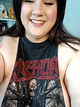 ItsNaiixa online show from 03/22/26, 07:28