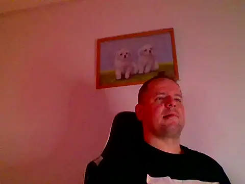 Snapshot of lobito1997 chatting on 03/19/25, 05:17 lobito1997 online show from 03/19/25, 05:17
