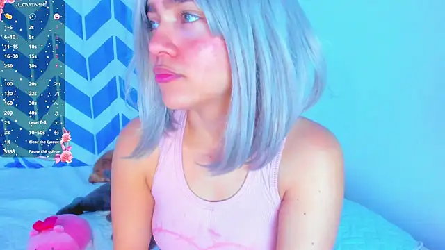 Snapshot of Sweet_MaryJane2 chatting on 01/25/25, 08:21 Sweet MaryJane2 online show from 01/25/25, 08:21