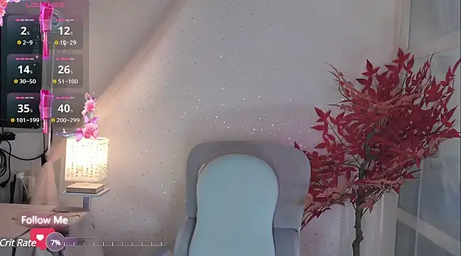 Lisa-s online show from 03/07/25, 06:35