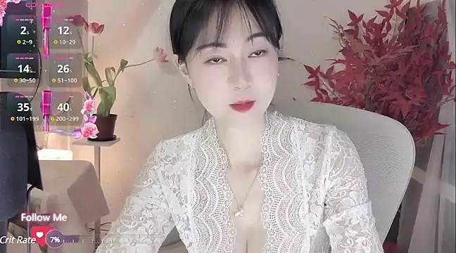 Lisa-s online show from 03/14/25, 07:26