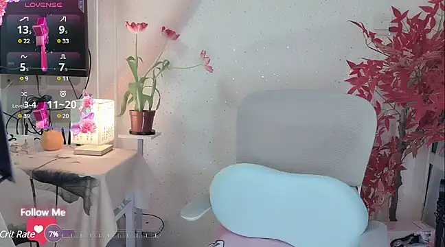 Lisa-s online show from 03/15/25, 07:42