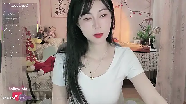 Lisa-s online show from 10/14/25, 03:07