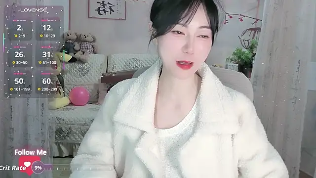 Lisa-s online show from 10/26/25, 01:28