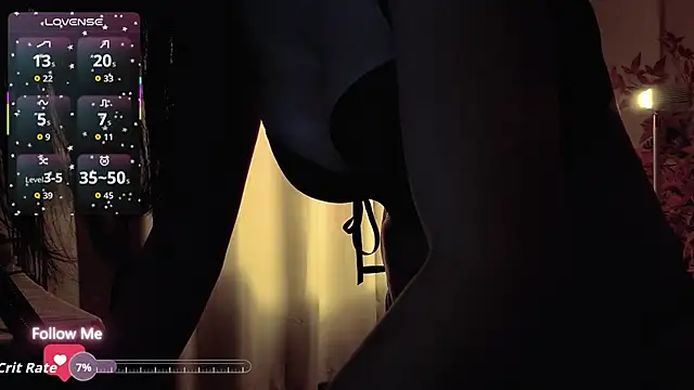 Lisa-s online show from 11/29/25, 02:09