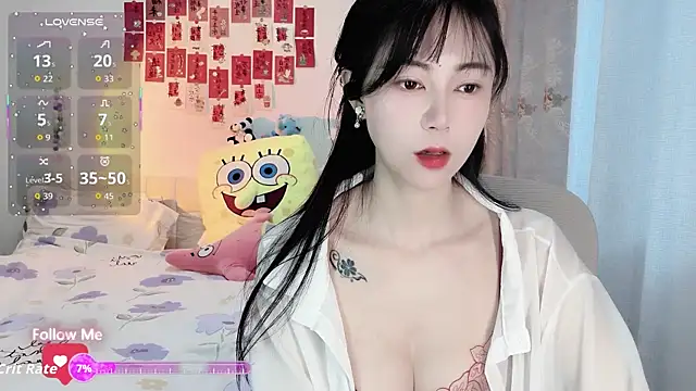 Lisa-s online show from 12/19/25, 02:51