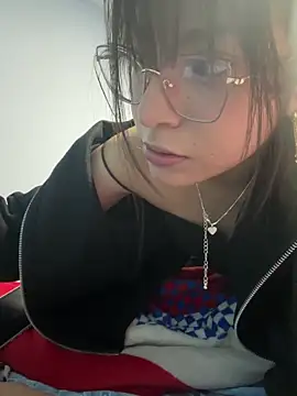 Lily candy X online show from 12/07/24, 05:59