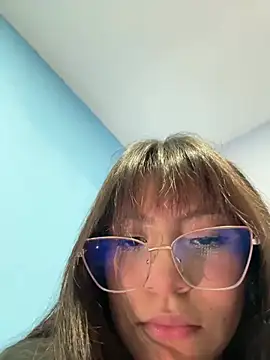 Lily candy X online show from 03/01/25, 04:04