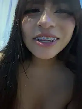 Lily candy X online show from 03/19/25, 04:25