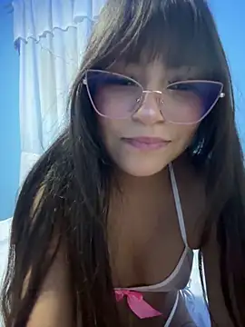 Lily candy X online show from 03/20/25, 05:02