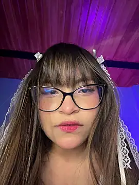 Lily candy X online show from 12/15/25, 05:44