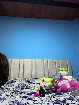 Lily candy X online show from 12/16/25, 05:23