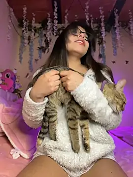 Lily candy X online show from 07/10/26, 03:33