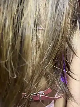 Lily candy X online show from 07/11/26, 03:09