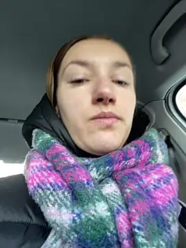 KateRedgar online show from 02/26/25, 12:36