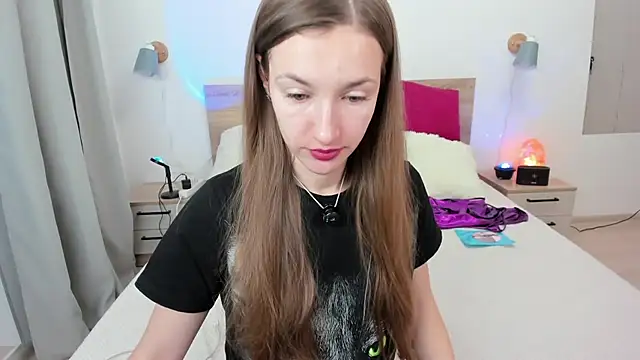 KateRedgar online show from 02/24/26, 03:10