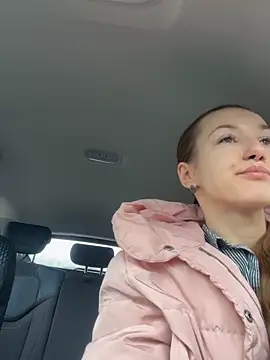 KateRedgar online show from 03/20/26, 07:46