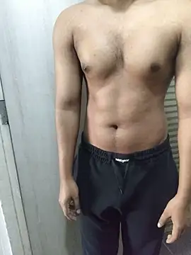 hottboy 39 online show from 02/17/26, 07:49