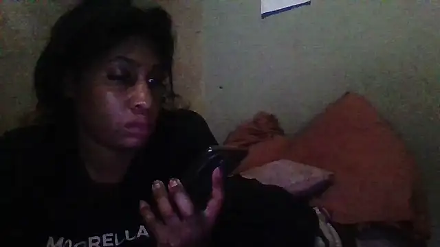 Moorella1 online show from 09/08/25, 03:44