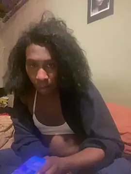 Moorella1 online show from 04/08/26, 08:20