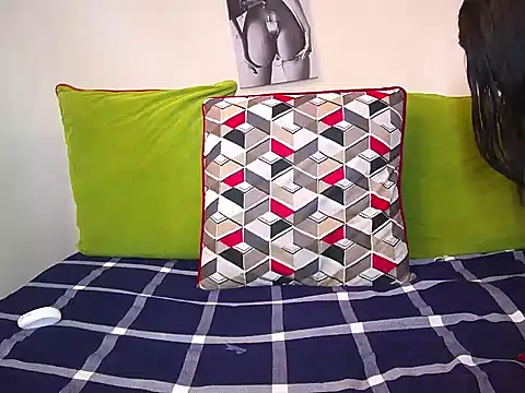 ThelmaKinky online show from 12/03/25, 07:05