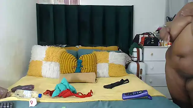 GaggingQueenxx online show from 02/23/26, 09:17